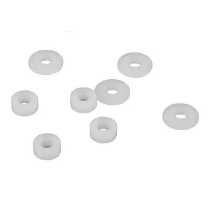 22 (All) Machined Shock Bushing Set (4)