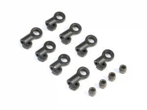 Shock End Set - G3 (4ea)