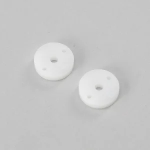 Machined Shock Pistons - 2 x 1.5mm - G3 (2)