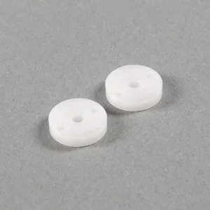 Machined Shock Pistons - 2 x 1.7mm - G3 (2)
