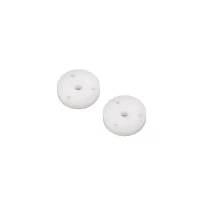 Machined Shock Pistons - 3 x 1.4mm - G3 (2)