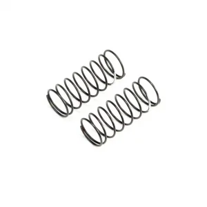 Silver Front Springs - Low Frequency - 12mm (2)