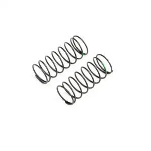 Green Front Springs - Low Frequency - 12mm (2)