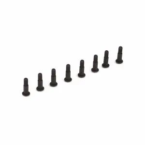 22-4 King Pin Screws (8)