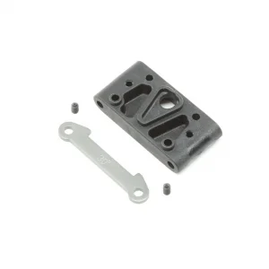 HRC Front Pivot - w/Brace: All 22