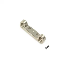 Anti-squat Block - LRC - Aluminium: 22 3.0/4.0