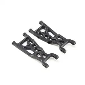 Front Arm Set - Stiffezel: 22T 4.0 - SCT 3.0
