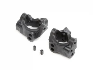 Caster Block Set - 0 degrees: All 22