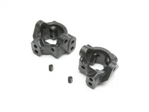 Caster Block Set - 5 degrees: All 22