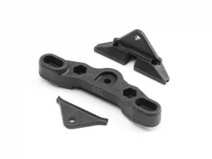 Front Camber Block - Stiffezel: 22 5.0