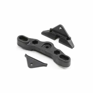 Front Camber Block - Stiffezel: 22 5.0