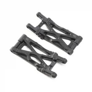 Rear Arm Set - VHA - Stiffezel: 22 5.0