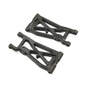 Rear Arm Set - Stiffezel: 22X-4