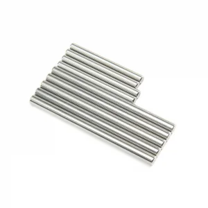 Hinge Pin Set - Polished: 22X-4