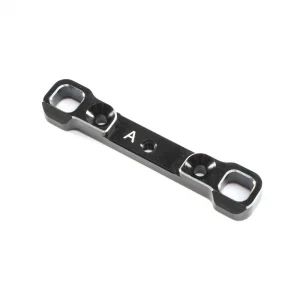 A Pivot Block - Aluminium: 22X-4