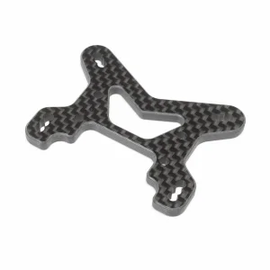 Carbon Front Shock Tower - V2: 22X-4