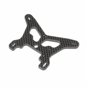 Carbon Rear Shock Tower - V2: 22X-4