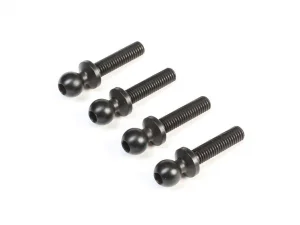 Ball Stud - 4.8 x 12mm (4)