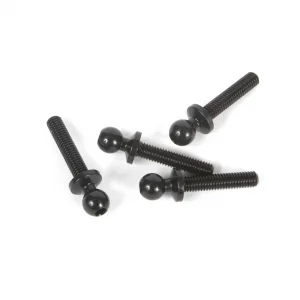 Ball Stud - 4.8 x 14mm (4)
