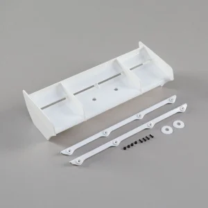 Wing - White - IFMAR