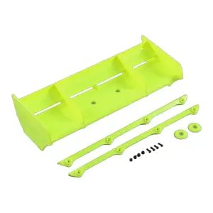 Wing - Yellow - IFMAR