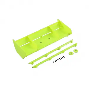 Wing - Yellow - IFMAR