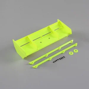 Wing - Yellow - IFMAR