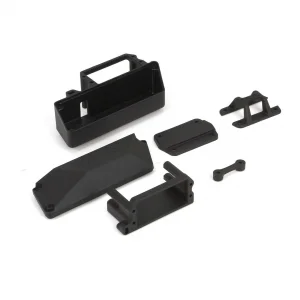 8ight-E 3.0 Servo Mount & Top Brace ** CLEARANCE **