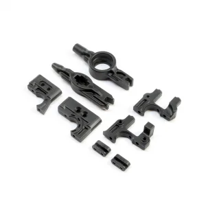 Center Diff Mounts And Shock Tools: 8X