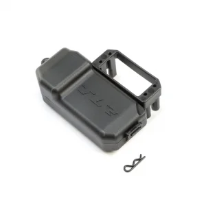 Servo Mount - Battery Box: 8X