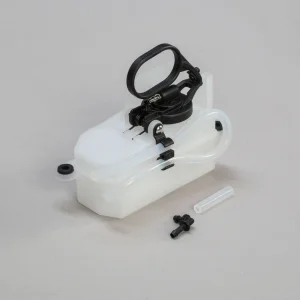 Fuel Tank: 8X
