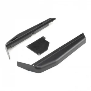 Side Guards - ESC Mount: 8XE