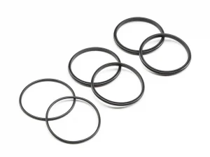 O-Ring - Motor Mount (2): 8XE