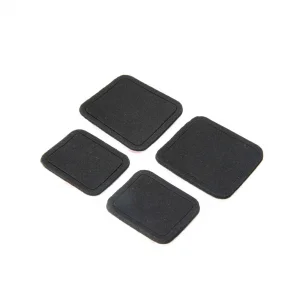 Gear Box Gasket Set (2): 8X - 8XE