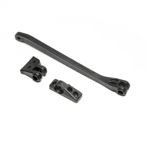 Chassis Brace - Rear: 8XT