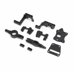 Center Diff Mounts And Shock Tools: 8X 2.0
