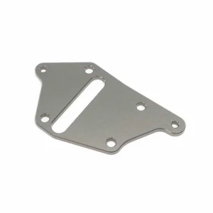 Chassis Rib Brace - Aluminium: 8X - 8XE 2.0
