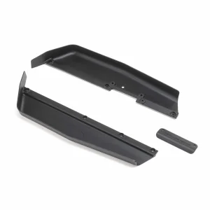 Side Guards: 8X - 8XE 2.0