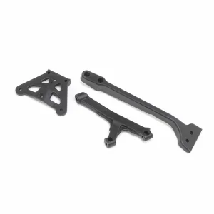 Chassis Brace Set: 8X - 8XE 2.0