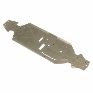 Chassis: 8X - 8XE 2.0