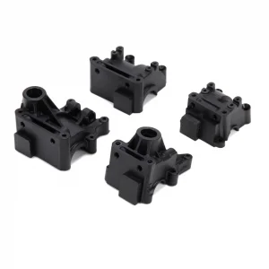 8ight All Front/Rear Gear Box Set (Replaces TLR242000)