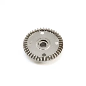 Front Differential Ring Gear - 43T: 8X