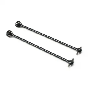 Rear CV Driveshaft - Deep Yoke (2): 8X - 8XE