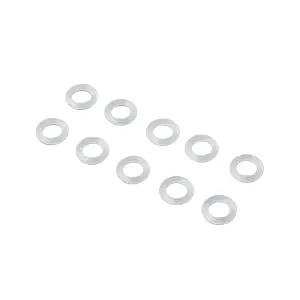 Differential O-Rings - V2 (10): 8X
