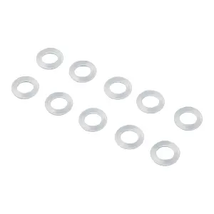 Differential O-Rings - V2 (10): 8X