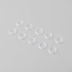 Differential O-Rings - V2 (10): 8X