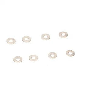 8ight B 3.0 16mm Shock Piston Washer (8)