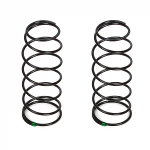 8ight B 3.0 16mm Front Shock Green Spring 4.8 Rate (2)