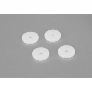 8ight-E 3.0 Five Hole Machined Piston 16mm 1.4mm 1.5mm