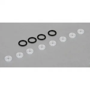 8ight/8ightT 2.0/EU/3.0 Shock O-Ring Set
